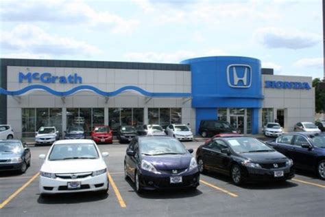Estimated advertised 36-month lease rate based on selling price of 29,025, MSRP of 29,025, and driven no more than. . Mcgrath honda st charles